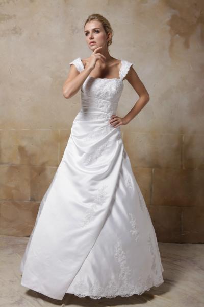 Brautkleid WD1109